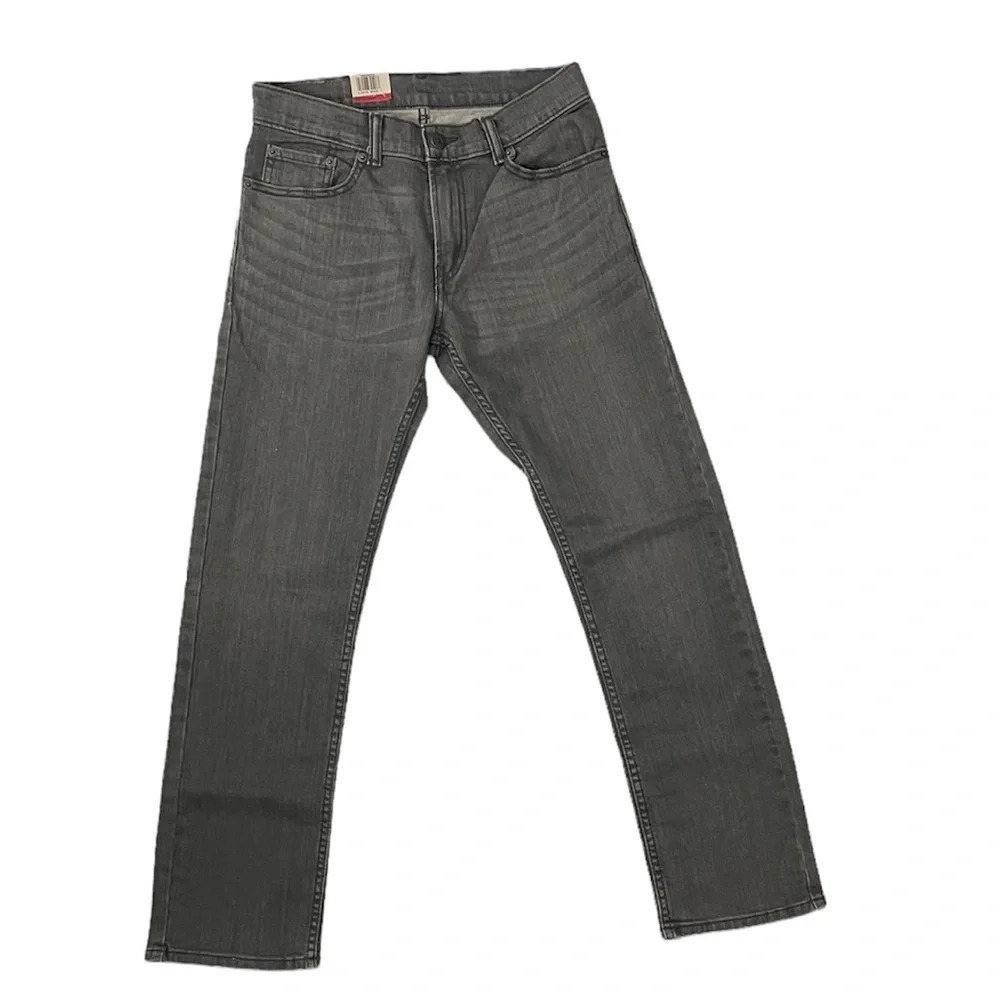 LEVI’S 511 SLIM FIT MEN'S JEANS SIZE 27